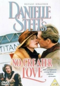 Нет любви сильнее (1995) онлайн