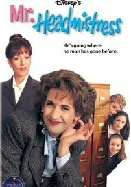 Господин директриса (1998) онлайн