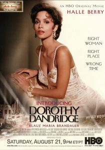 Познакомьтесь с Дороти Дендридж (1999) онлайн