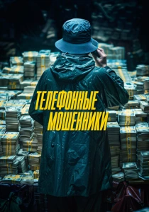 Телефонные мошенники (2024)