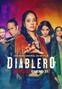 Диаблеро (2018-2020)