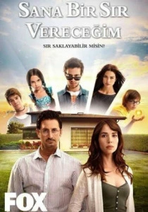 Я открою тебе тайну (2013) онлайн