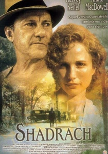 Шадрак (1998) онлайн
