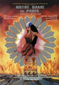 Собор Парижской Богоматери (1998) онлайн