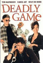 Смертельная игра (1998) онлайн