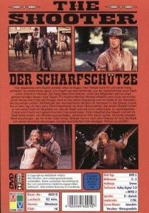 фильм Стрелок (1997) бесплатно