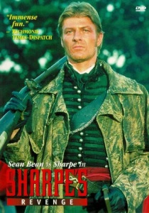 Месть Шарпа (1997) онлайн
