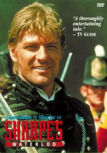 Ватерлоо Шарпа (1997) онлайн