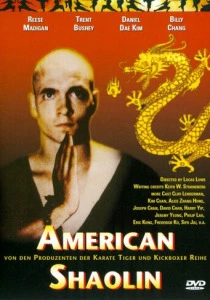 Американский Шаолинь (1991) онлайн