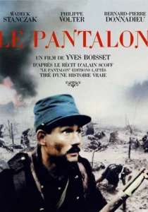 Штаны (1997) онлайн