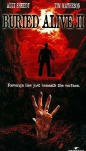Заживо погребенный 2 (1997) онлайн