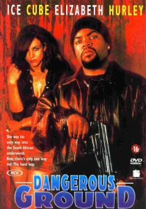Опасная земля (1997) онлайн