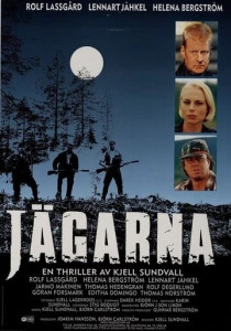 Охотники (1996) онлайн