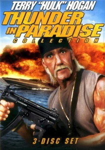 Гром в раю 3 (1995) онлайн