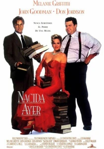 Уроки любви (1993) онлайн