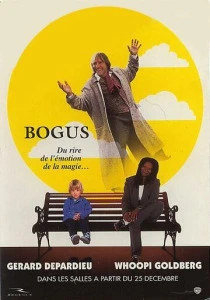Богус (1996) онлайн