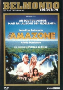 фильм Амазония (2000) бесплатно