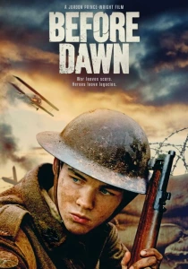 Перед рассветом (2024) онлайн