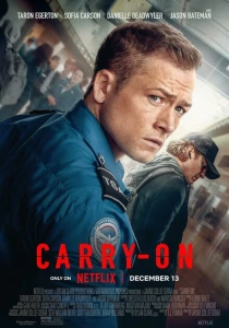 Ручная кладь (2024) онлайн
