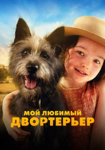 Мой любимый двортерьер (2024) онлайн