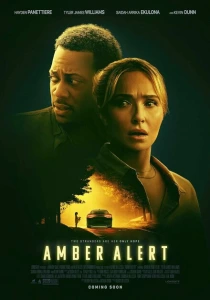 Эмбер Алерт (2024) онлайн