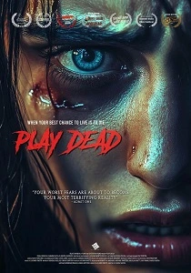 Игра со смертью (2025)