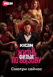 Жизнь по вызову. Фильм (2025)